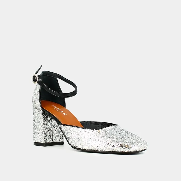 WomenMen Derbies Oxfords Jonak Salomes With Straps