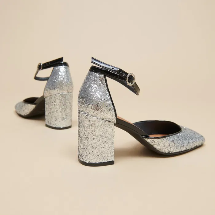WomenMen Derbies Oxfords Jonak Salomes With Straps