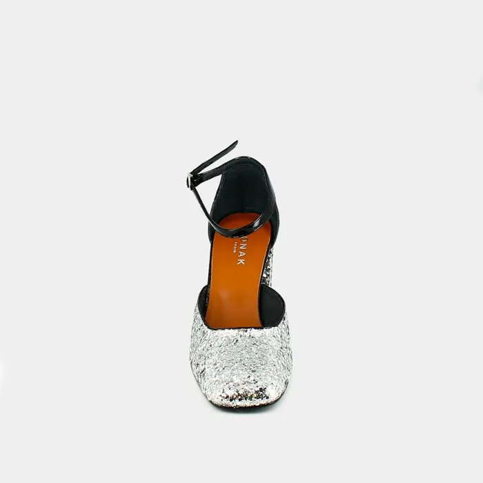 WomenMen Derbies Oxfords Jonak Salomes With Straps