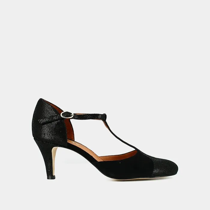 WomenMen Derbies Oxfords Jonak Suede TBar Shoes