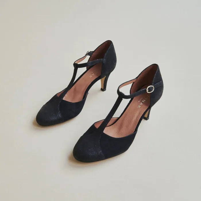 WomenMen Derbies Oxfords Jonak Suede TBar Shoes