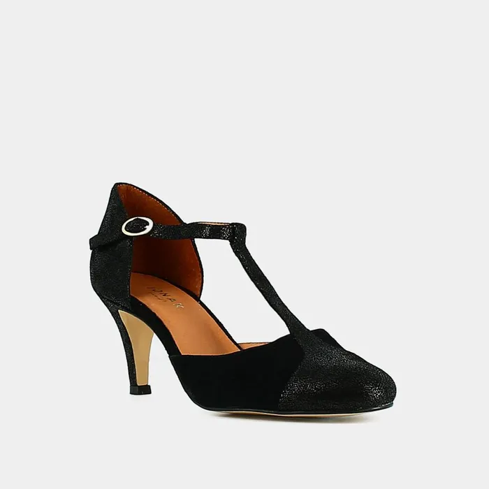 WomenMen Derbies Oxfords Jonak Suede TBar Shoes