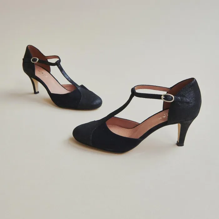 WomenMen Derbies Oxfords Jonak Suede TBar Shoes