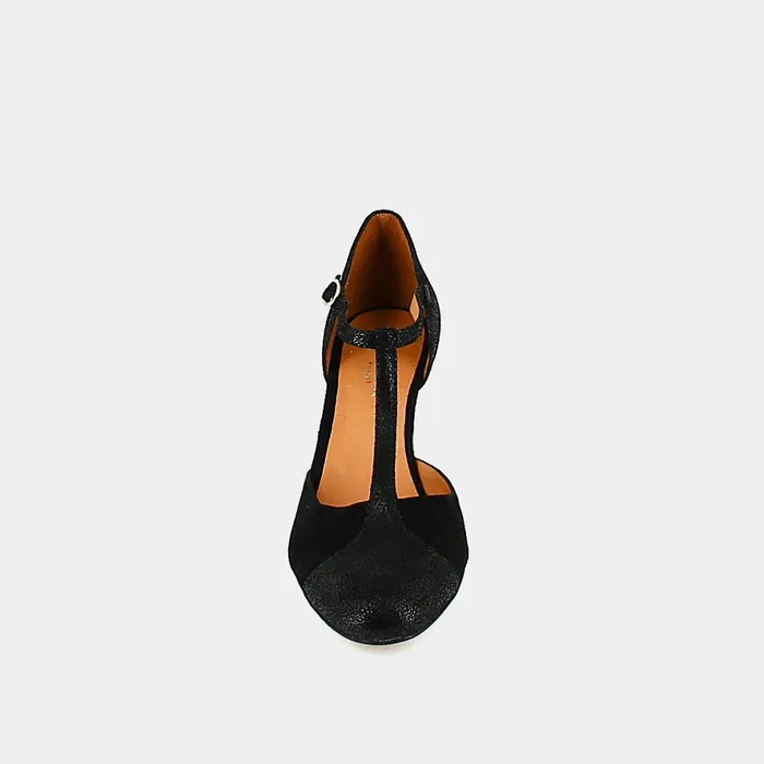 WomenMen Derbies Oxfords Jonak Suede TBar Shoes