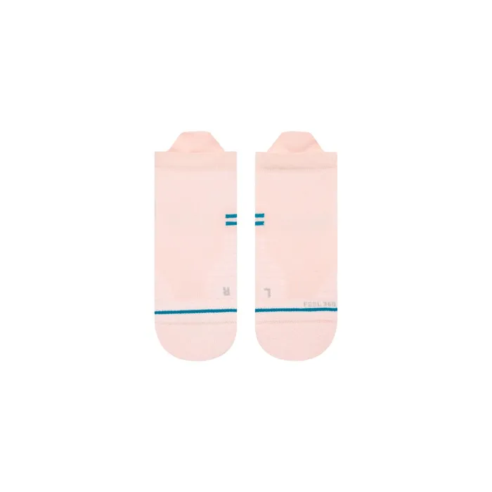 WomenMen Performance Tab Socks Athletic 8211 Pink Stance Tab