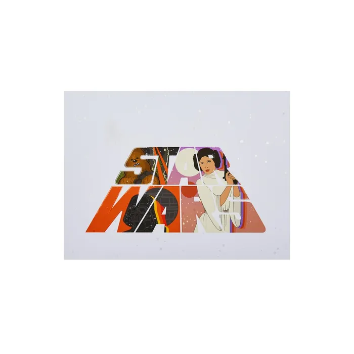 WomenMen Star Wars By Jaz X Poly Crew Socks Box Set Multi Stance Crew