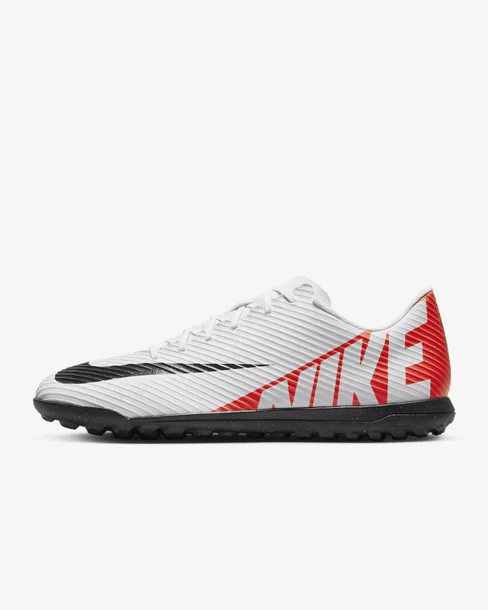 Women Mercurial Vapor 15 Club Bright Crimsonblackwhite Nike Football