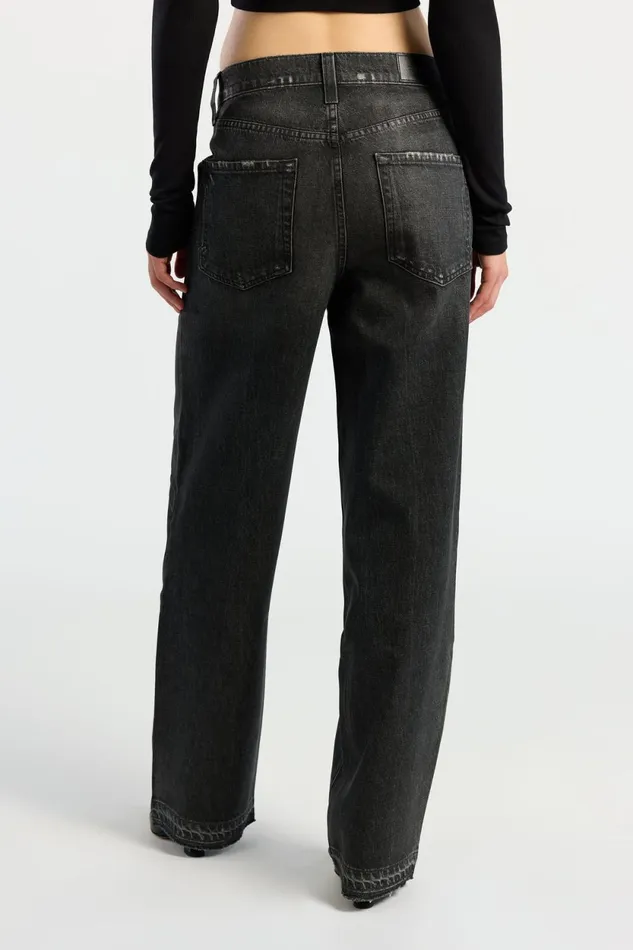 Women Mila Jean Belmont Coated COTTON CITIZEN Denim Women Mila Jean Belmont Coated COTTON CITIZEN Denim