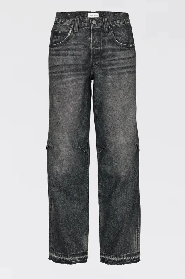 Women Mila Jean Belmont Coated COTTON CITIZEN Denim Women Mila Jean Belmont Coated COTTON CITIZEN Denim