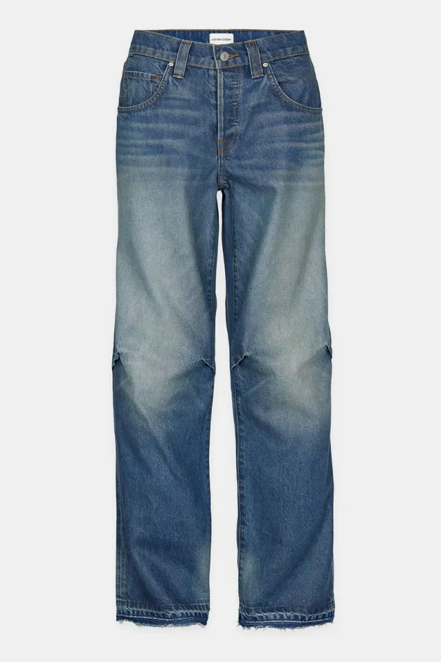Women Mila Jean Palm Coated COTTON CITIZEN Denim Women Mila Jean Palm Coated COTTON CITIZEN Denim