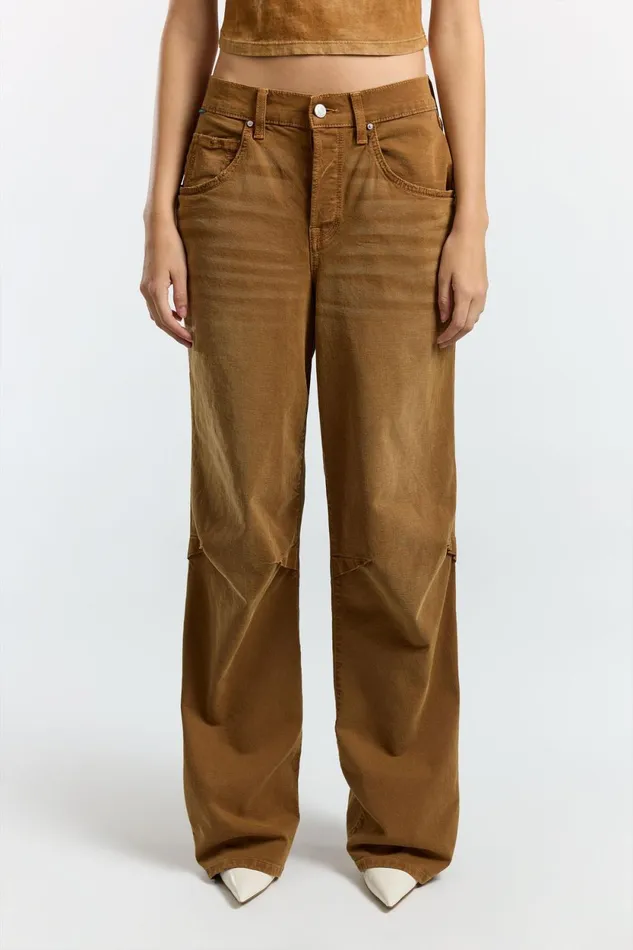 Women Mila Pant Cider COTTON CITIZEN Denim