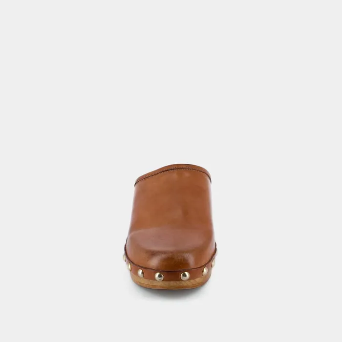 Women Mules Clogs Jonak Clogs With Studs