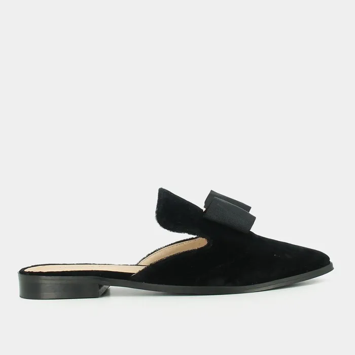 Women Mules Clogs Jonak Knot Mules
