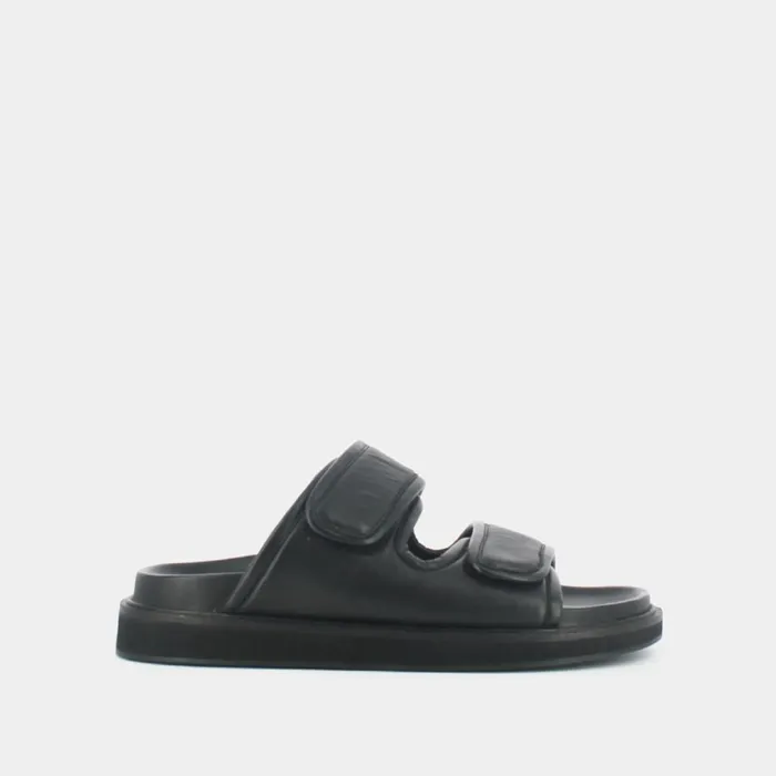 Women Mules Clogs Jonak Mules Doubles Fermetures