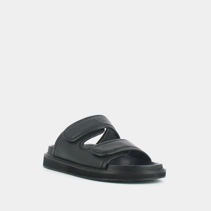 Women Mules Clogs Jonak Mules Doubles Fermetures