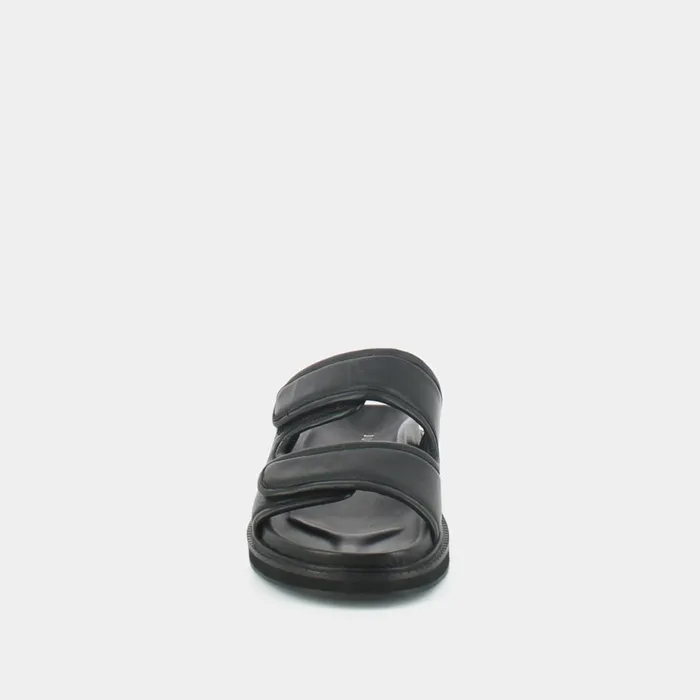 Women Mules Clogs Jonak Mules Doubles Fermetures