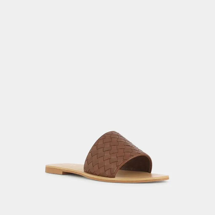 Women Mules Clogs Jonak Mules With Braiding