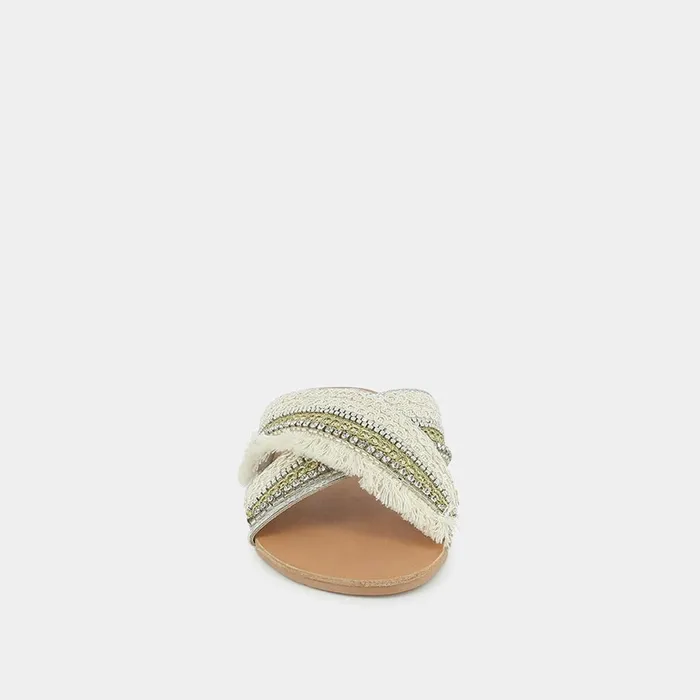 Women Mules Clogs Jonak Mules With Broad Straps