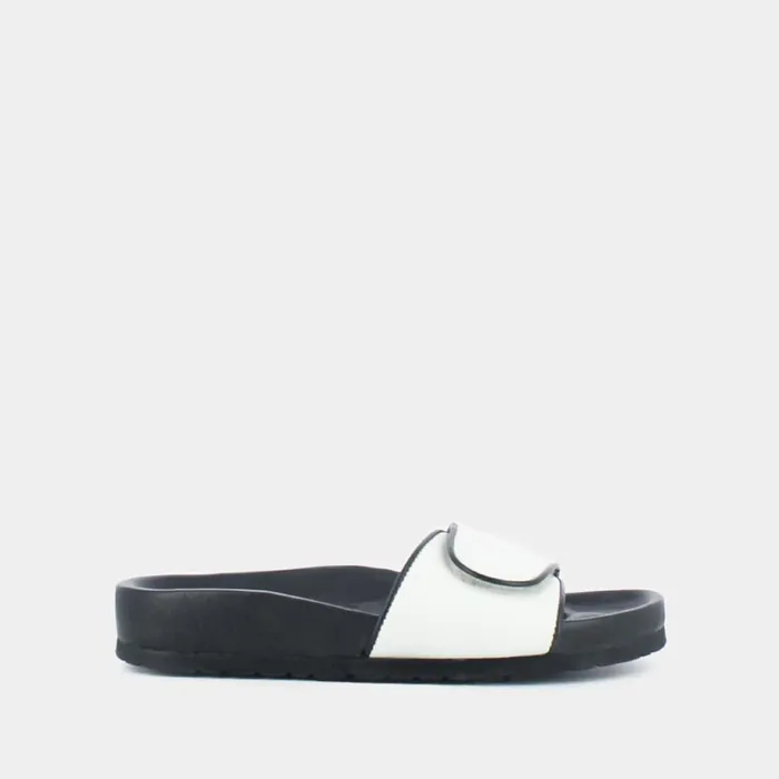 Women Mules Clogs Jonak Mules With Fasteners