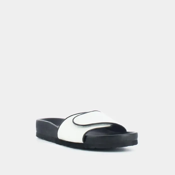 Women Mules Clogs Jonak Mules With Fasteners