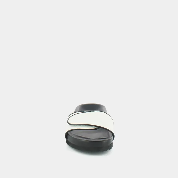 Women Mules Clogs Jonak Mules With Fasteners