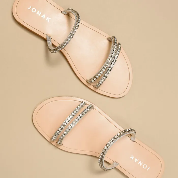 Women Mules Clogs Jonak Mules With Straps