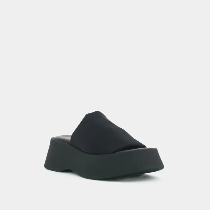 Women Mules Clogs Jonak Open Toe Mules