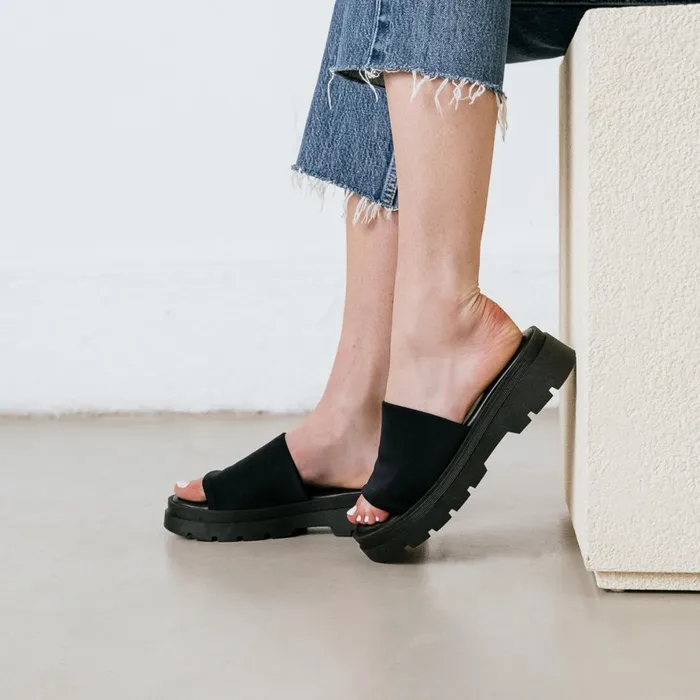 Women Mules Clogs Jonak OpenToed Mules