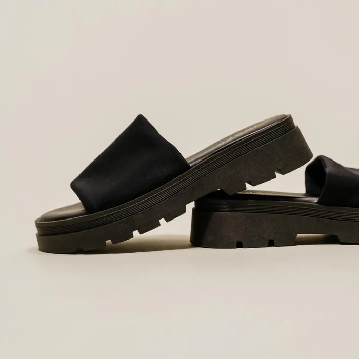 Women Mules Clogs Jonak OpenToed Mules