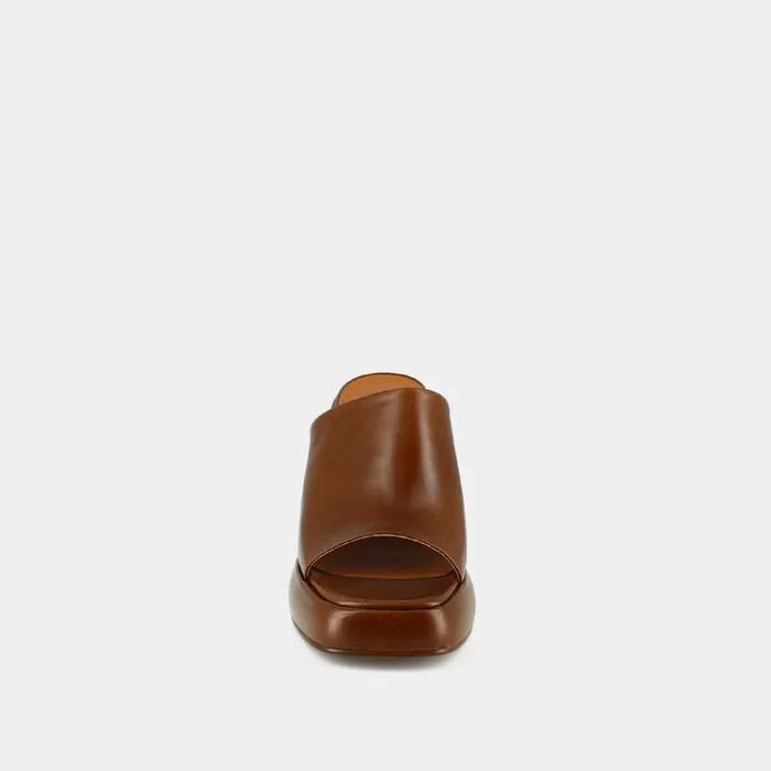 Women Mules Clogs Jonak Platform Mules