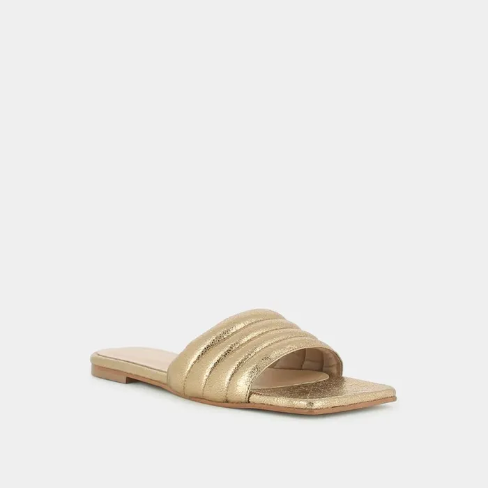 Women Mules Clogs Jonak Square Toe Mules