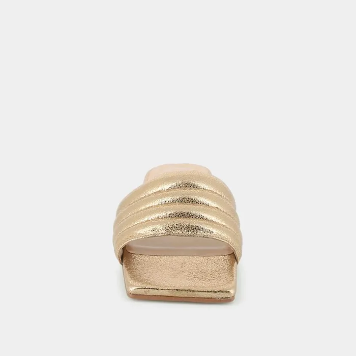 Women Mules Clogs Jonak Square Toe Mules
