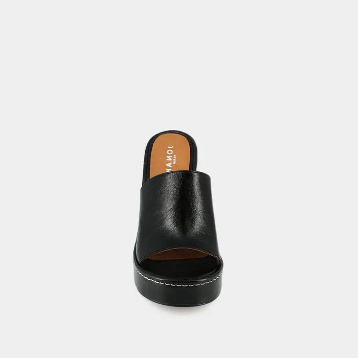 Women Mules Clogs Jonak Wedge Mules