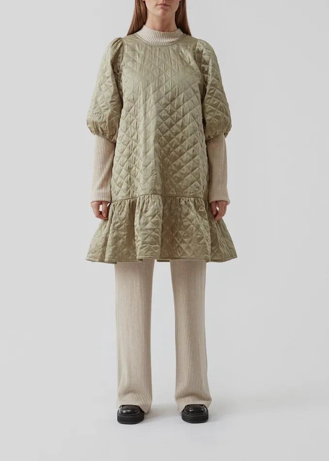 Women Naja Dress Elm Modstrm Dresses