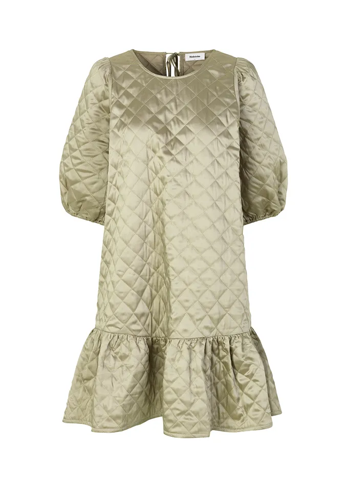 Women Naja Dress Elm Modstrm Dresses Women Naja Dress Elm Modstrm Dresses