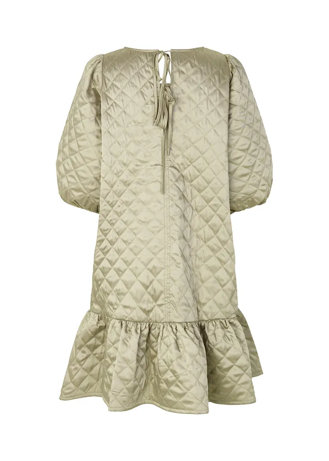 Women Naja Dress Elm Modstrm Dresses Women Naja Dress Elm Modstrm Dresses