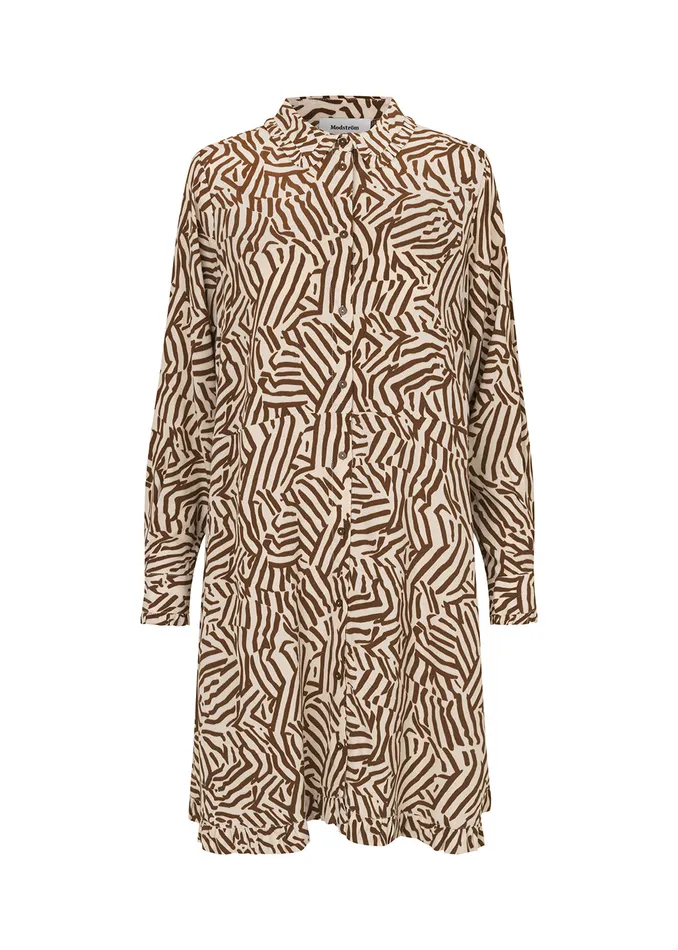 Women Nation Print Dress Graphic Grid Modstrm Dresses Women Nation Print Dress Graphic Grid Modstrm Dresses