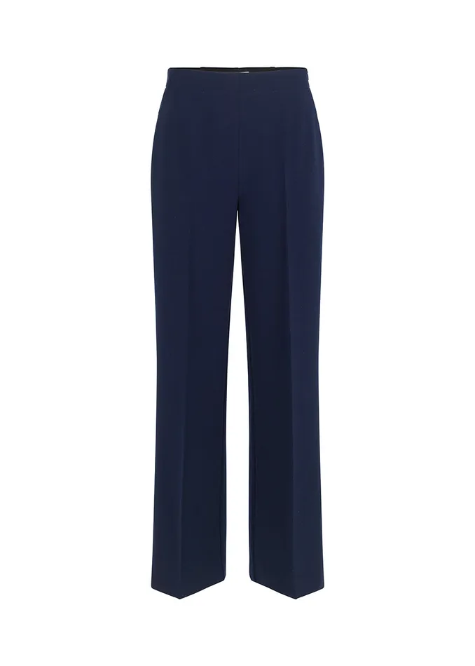 Women Nelli Pants Marine Modstrm Pants and Leggings Women Nelli Pants Marine Modstrm Pants and Leggings