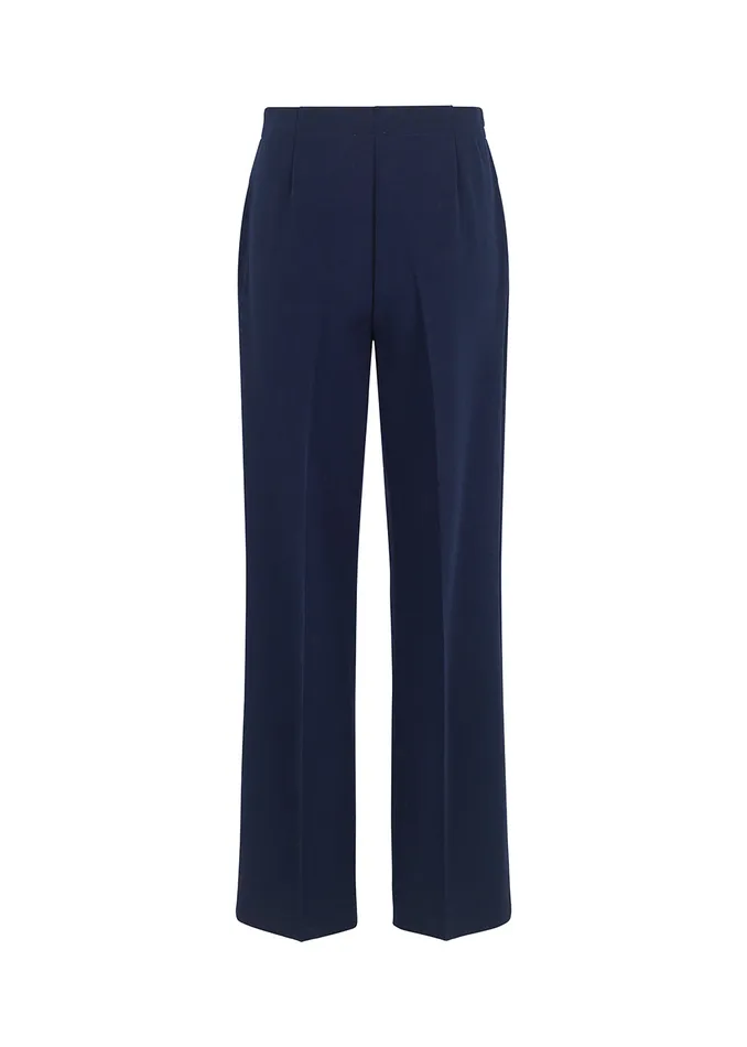 Women Nelli Pants Marine Modstrm Pants and Leggings Women Nelli Pants Marine Modstrm Pants and Leggings