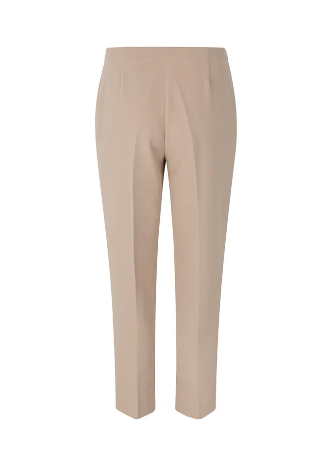 Women NelliMD Cropped Pants Powder Sand Modstrm Pants and Leggings Women NelliMD Cropped Pants Powder Sand Modstrm Pants and Leggings