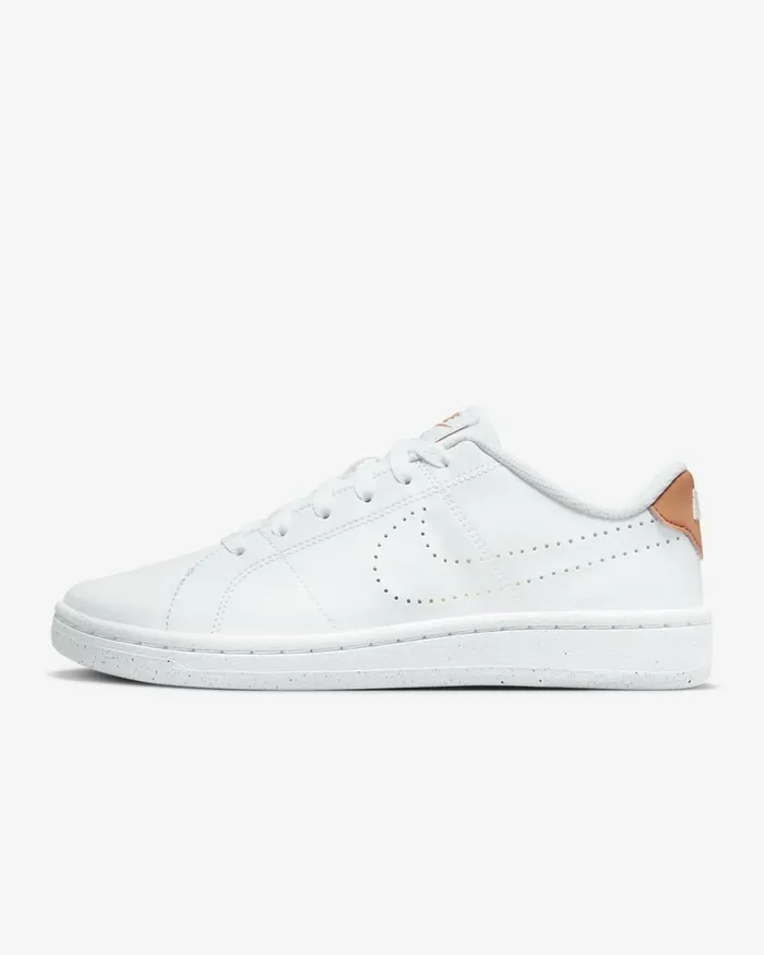 Women Nikecourt Royale 2 Next Nature Whiteamber Brownguava Icewhite Nike Lifestyle Women Nikecourt Royale 2 Next Nature Whiteamber Brownguava Icewhite Nike Lifestyle