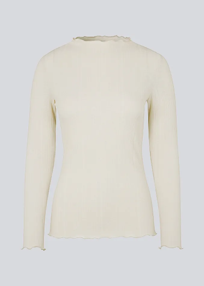Women OasisMD Tneck Summer Sand Modstrm Tops Women OasisMD Tneck Summer Sand Modstrm Tops