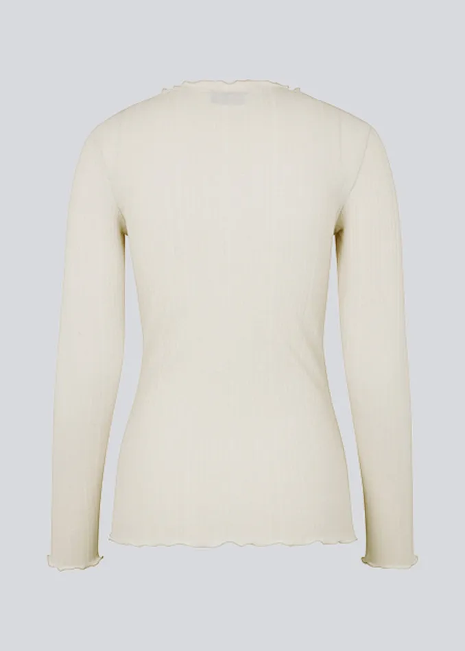 Women OasisMD Tneck Summer Sand Modstrm Tops Women OasisMD Tneck Summer Sand Modstrm Tops