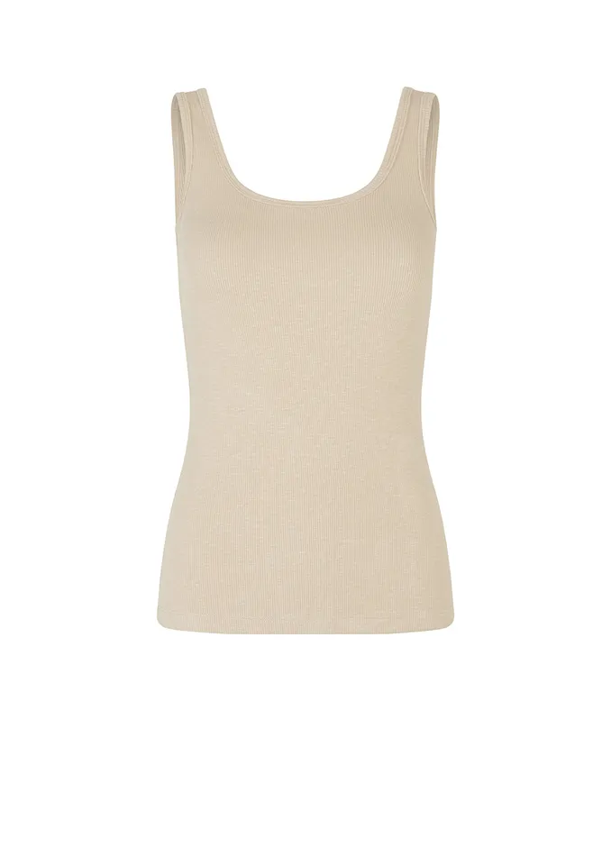 Women OllaMD Top Cream Milk Modstrm Tops Women OllaMD Top Cream Milk Modstrm Tops