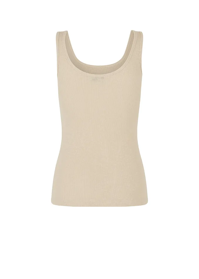 Women OllaMD Top Cream Milk Modstrm Tops Women OllaMD Top Cream Milk Modstrm Tops