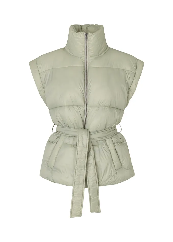 Women OmaMD Vest Elm Modstrm Vests Women OmaMD Vest Elm Modstrm Vests
