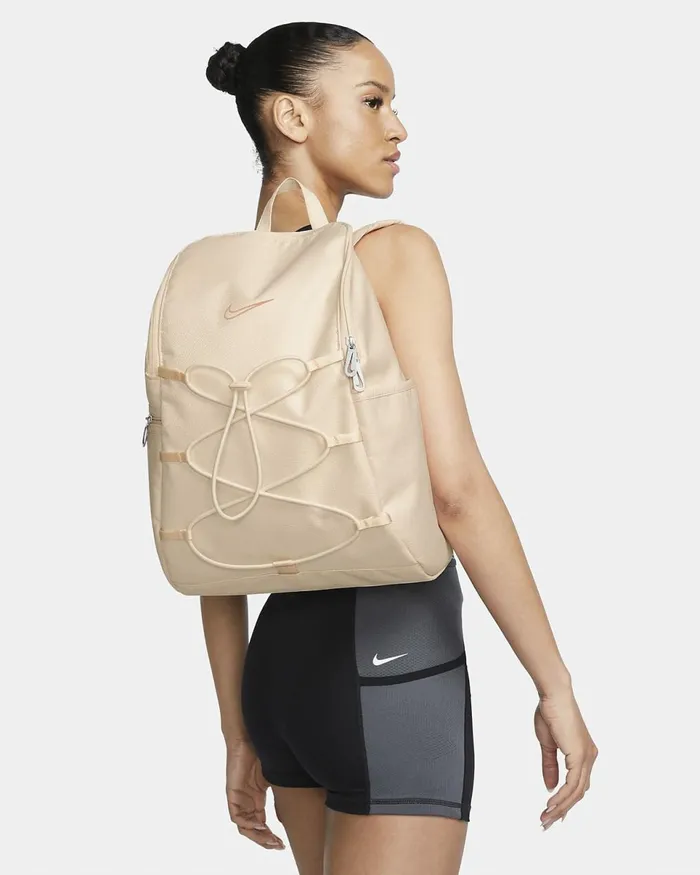 Women One Guava Iceguava Iceamber Brown Nike Bags And Backpacks