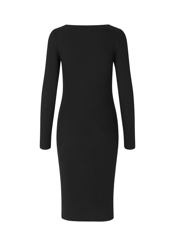 Women OxyMD Dress Black Modstrm Dresses Women OxyMD Dress Black Modstrm Dresses