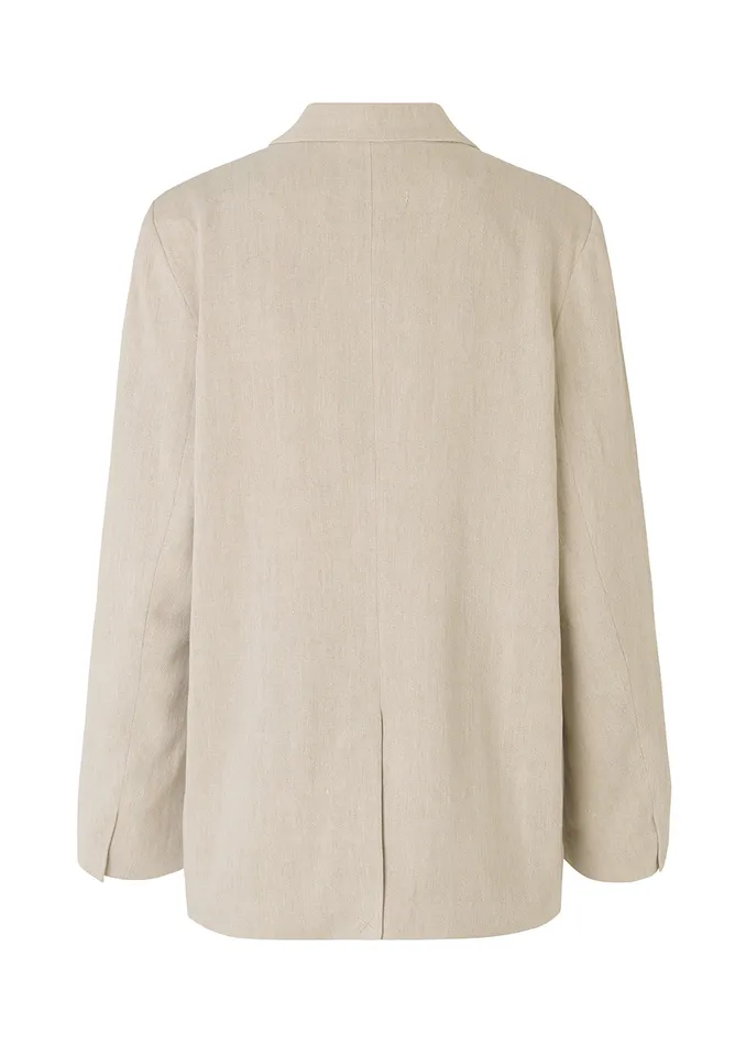 Women ParkMD Blazer Cream Milk Modstrm Blazer Women ParkMD Blazer Cream Milk Modstrm Blazer