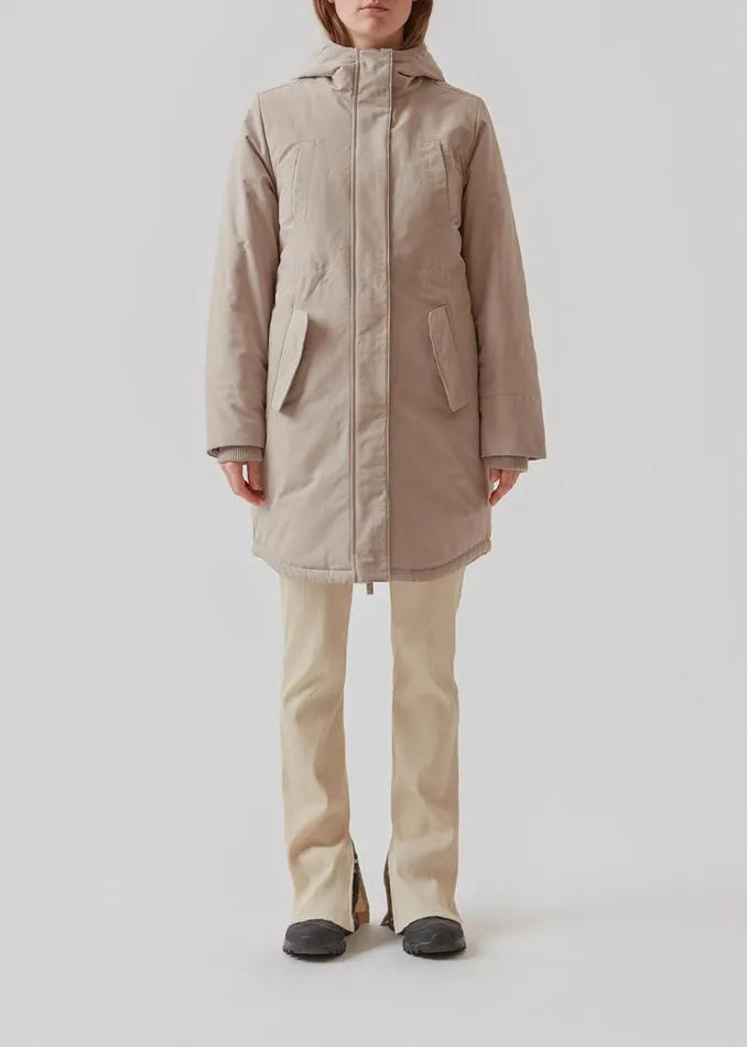 Women Patricia Coat Atmosphere Modstrm Coats and Jackets